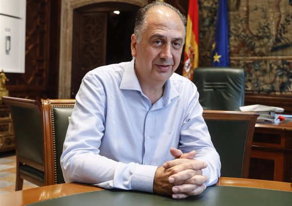 Gobierno valenciano muestra su respeto a Fiscalía y colaboración con la justicia ante la filtración de un audio del 112