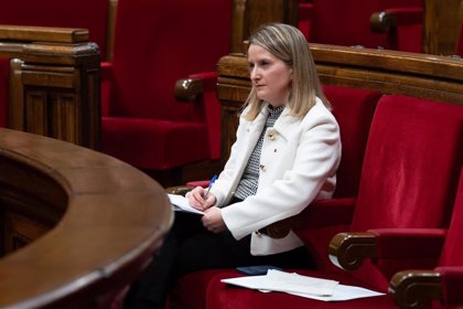 Consejera catalana de Derechos Sociales alega que no fue informada de los abusos a la menor tutelada al acceder al cargo