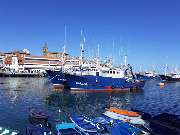La secretaria general de Pesca reafirma el compromiso de España con la gobernanza internacional de los océanos