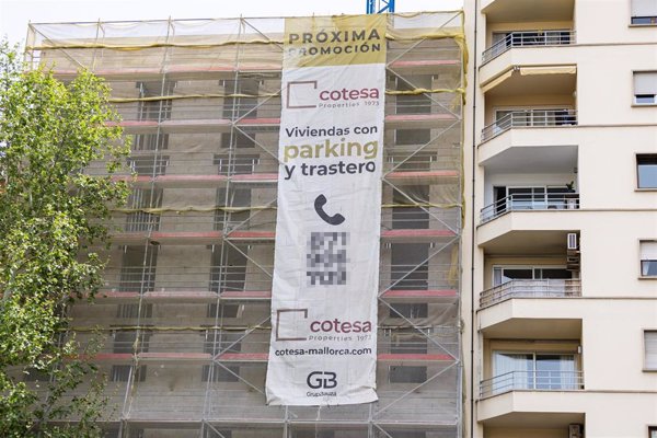 Los portales inmobiliarios destacan el apetito por la compra, pero avisan de que falta oferta