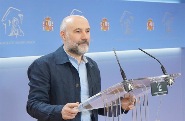 El BNG reclamará en el Congreso regular la relación laboral entre asistentes personales y personas con discapacidad