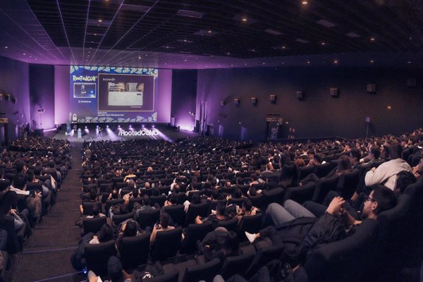RootedCON recurrirá al Constitucional el fallo que permite el bloqueo de webs pedido por LaLiga y Telefónica