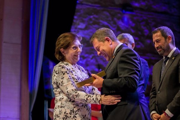 Fallece exdirectora del Museo Arqueológico Nacional Y exconsejera de Cultura de C-LM y , Rubí Sanz