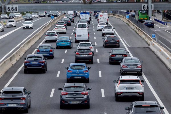 Ibiza asigna las cuotas para empresas de rent a car y fija un máximo permitido de 16.000 vehículos