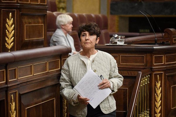 PNV registra una reforma de la Ley del TC para que sea el único órgano que decida sobre traspaso de competencias