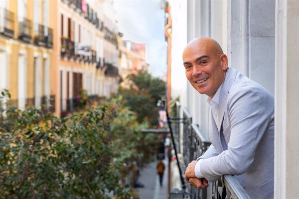 Kike Sarasola abandona la presidencia de Be Mate y vende su participación en la compañía