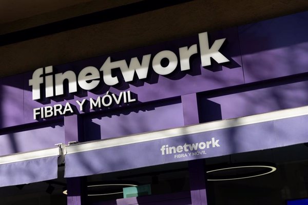 Vodafone España judicializa su reclamación a Finetwork por los impagos acumulados