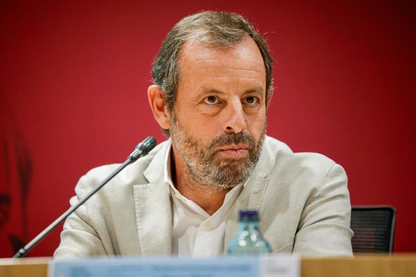 La AN reconoce indemnización de 232.500 euros al expresidente del Barcelona Rosell por los dos años que pasó en prisión