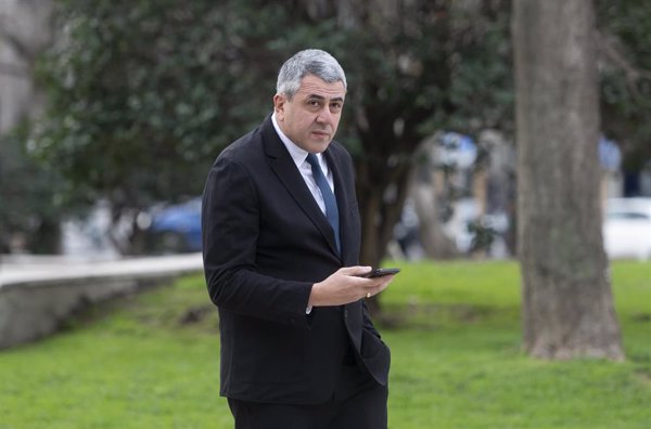 Georgia retira candidatura de Pololikashvili a liderar de nuevo ONU Turismo y apoya a la aspirante de Emiratos