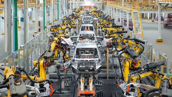 BYD planea establecer un centro europeo en Hungría para ampliar su expansión por Europa