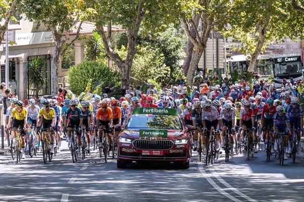 El Senado celebrará el próximo 29 de mayo una jornada dedicada al 90º aniversario de La Vuelta