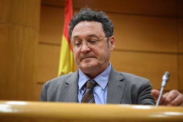 La APIF rechaza asistir a una reunión con García Ortiz sobre la reforma de Fiscalía para no prestarse a un