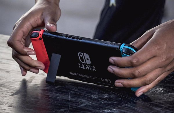 Nintendo seguirá apostando por el formato físico en el corto plazo para la Nintendo Switch 2