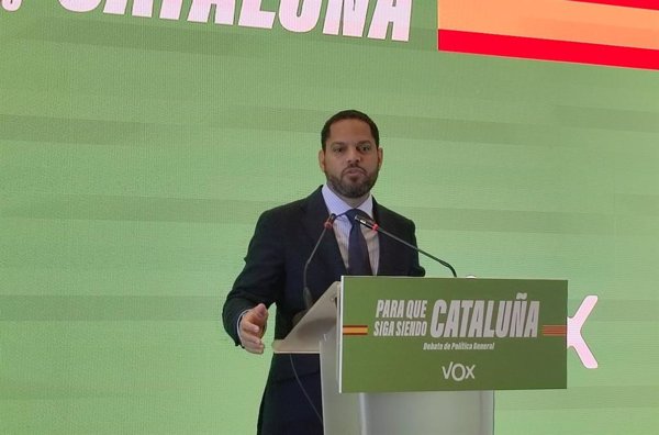 Vox pide a Interior y Mossos comparecer por el atropello accidental en junto al estadio del Espanyol