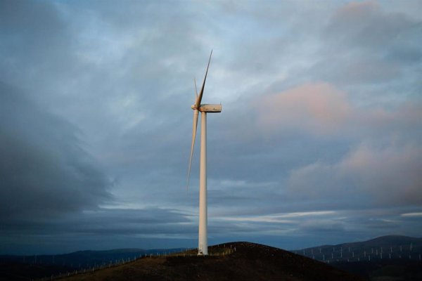 El mercado global de bonos verdes cae un 30% en el primer trimestre de 2025