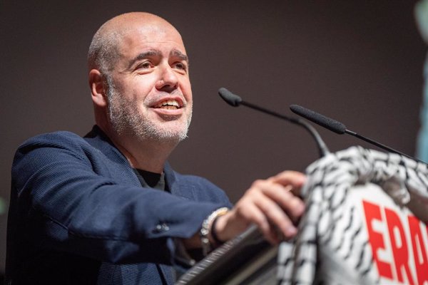 Sordo rechaza la OPA de BBVA porque la concentración financiera tiene 