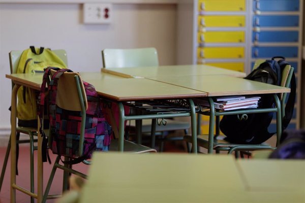 Un juez de Vigo confirma la suspensión de una profesora por su 