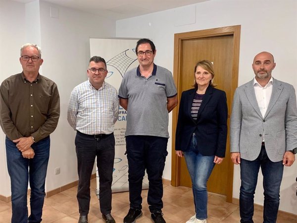 Pescadores de Baleares reclaman la modificación del reglamento del Mediterráneo que limita los días de pesca