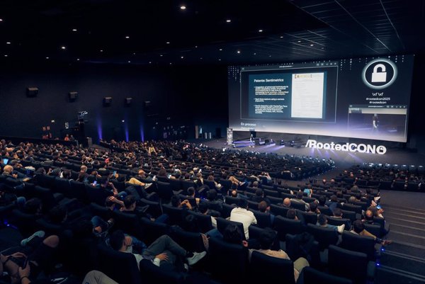 RootedCON pedirá amparo al TC el fallo que permite el bloqueo de webs solicitado por LaLiga y Telefónica