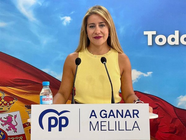 Feijóo plantea ampliar un día el Congreso del PP y elige a la diputada Sofía Acedo vicepresidenta del Comité Organizador