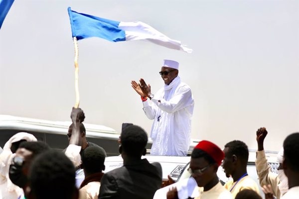 Detenido en Chad el ex primer ministro de transición y líder opositor Succès Masra