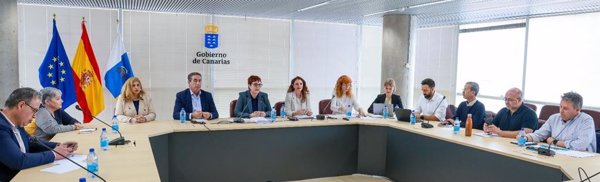 El Foro Canario de Inmigración da su visto bueno al Plan Canario de Inmigración, dotado con 27'1 millones de euros