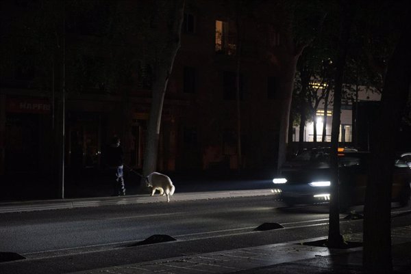 Más del 60% de los españoles sintió