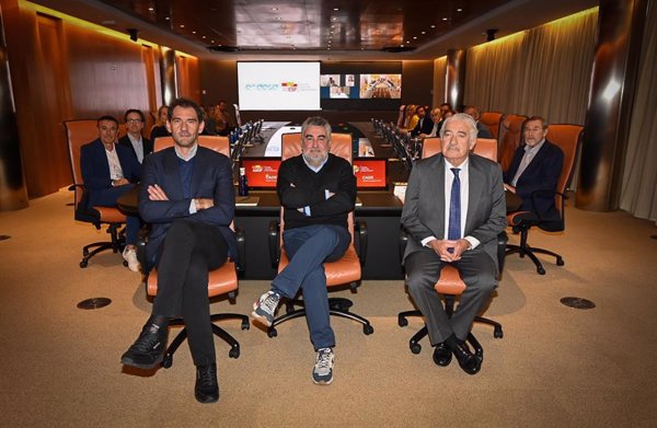 El CSD y ADESP presentan el martes el acuerdo de colaboración con el Consejo Asesor del Deporte Español