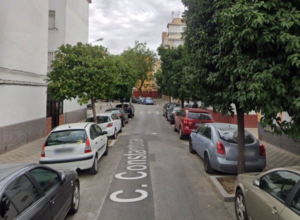 Detenido tras apuñalar mortalmente a otro esta madrugada en el barrio de la Macarena de Sevilla