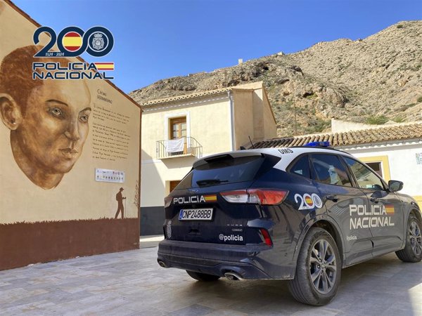 Liberadas ocho mujeres víctimas de explotación sexual y obligadas a vender drogas en Orihuela (Alicante)