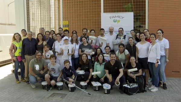 Un total de 26 casas afectadas por la dana en La Torre