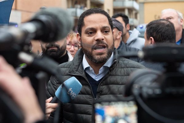 Vox sostiene que los mensajes entre Ábalos y Zapatero evidencian los vínculos del expresidente con el chavismo