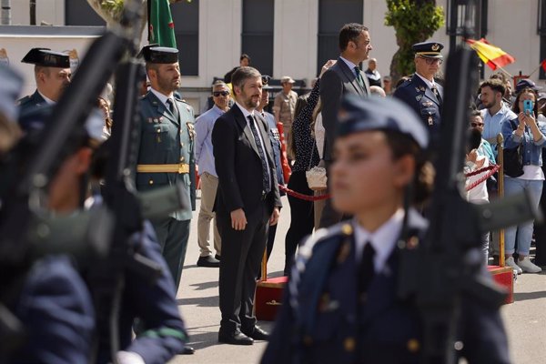 La Comunidad de Madrid insiste en que el fiscal general debe dimitir tras la declaración de agentes UCO en el TS