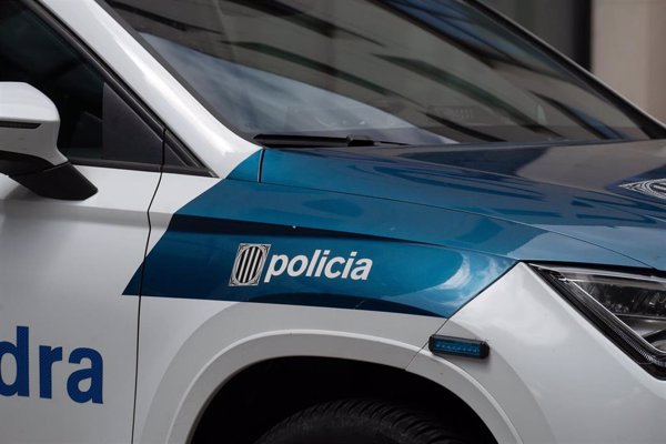 Investigan a tres presuntos implicados en un incidente con arma de fuego en Cerdanyola (Barcelona)