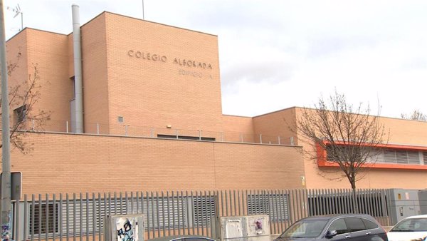 Detenido un cuidador de un colegio de Alcalá (Madrid) por un presunto caso de agresión sexual a menores