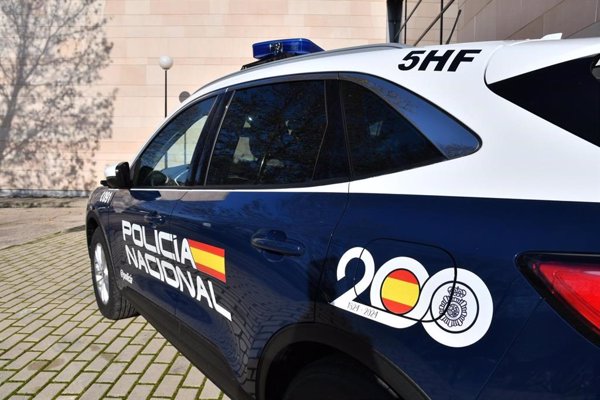 Detenidos cuatro hombres en Valladolid en las últimas 24 horas por lesiones, robo con fuerza y delito electoral
