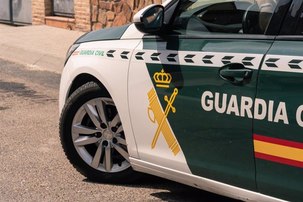 Investigan un apuñalamiento a una mujer y su hijo en Cúllar Vega (Granada) como un caso de violencia de género