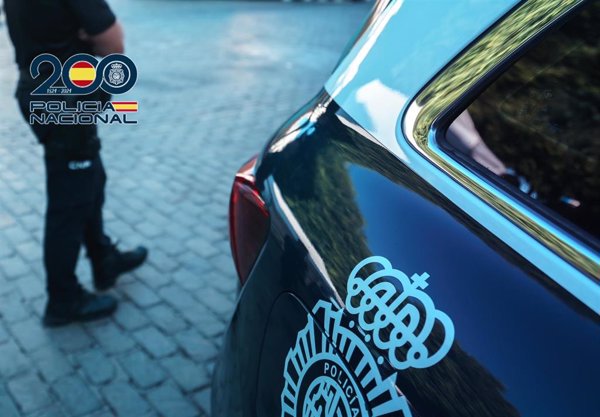 Abatido por la policía un presunto autor de un intento de robo con violencia en aeropuerto de Gran Canaria