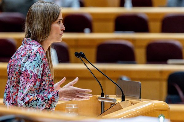 El PP llevará al próximo pleno del Senado la comisión de investigación sobre el apagón