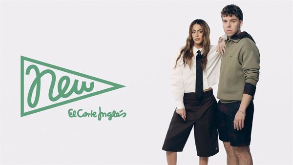 New El Corte Inglés abre una 'pop-up' en Castellana con más de 80 marcas para acercarse a los más jóvenes