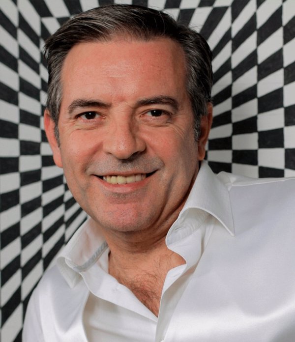 Fallece el cineasta y artista Ramón Margareto a los 63 años