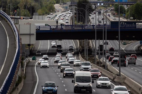ERC enmienda la ley de alcohol al volante para introducir la jubilación anticipada para conductores profesionales