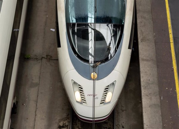 España acogerá el martes una cumbre de alta velocidad para defender su liderazgo en el sector ferroviario