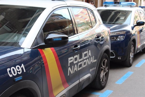 Cuatro detenidos por presuntamente asesinar a un hombre con arma blanca en el barrio de Latina en Madrid