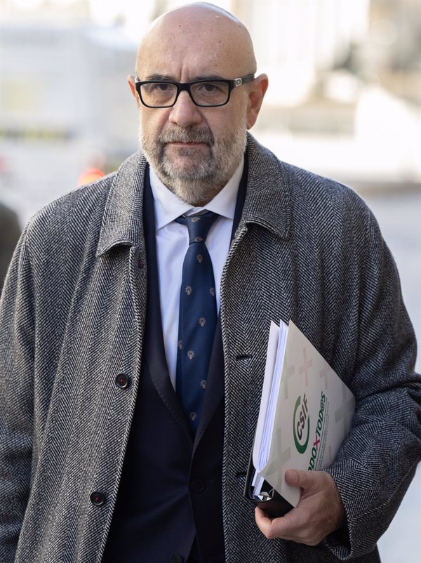 CSIF registrará este lunes en La Moncloa una petición para que el Gobierno negocie un nuevo acuerdo salarial