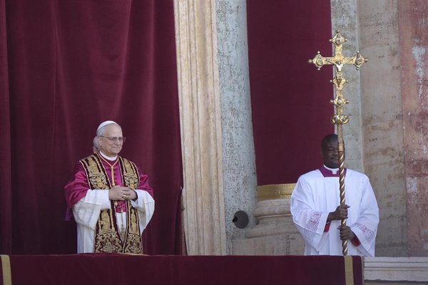 León XIV pide una 