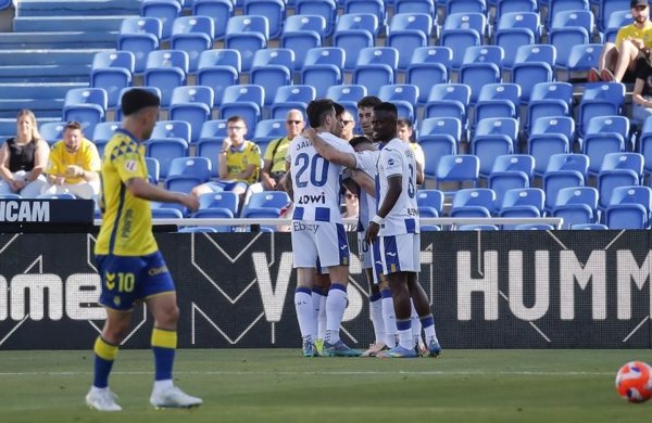 El Leganés sigue vivo y el Espanyol se la jugará en la última jornada