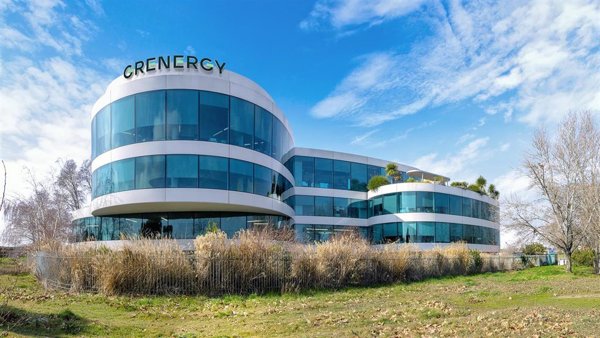 Grenergy firma un nuevo contrato de energía verde en Chile de 390 GWh
