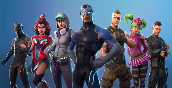 Epic Games solicita al tribunal estadounidense que obligue a Apple a revisar y aprobar Fortnite en la App Store de EEUU
