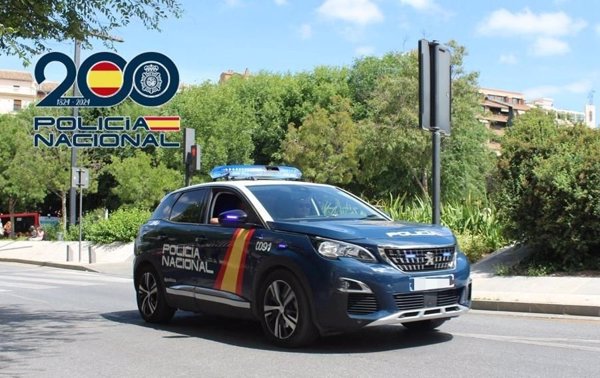 La Policía detiene a un hombre que apuñaló a otro tras un incidente entre una bici y un patinete en Córdoba